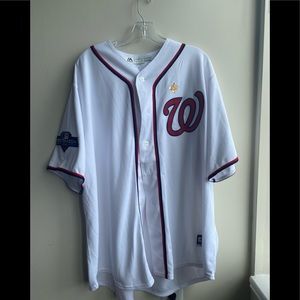Washington Nationals Jersey ( Rendon )